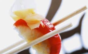 japoniska dieta