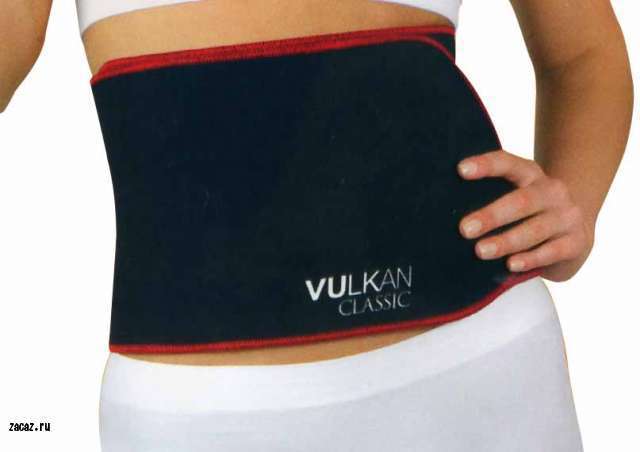 Lieknėjimo diržas VULKAN 1 lieknejimo diržas vulkan