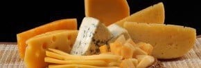 Sūrio dieta