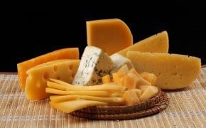 sūrio dieta
