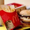 „McDonald's“ dieta padėjo atsikratyti 17 kilogramų