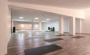 Body Lounge Tauro kalnas