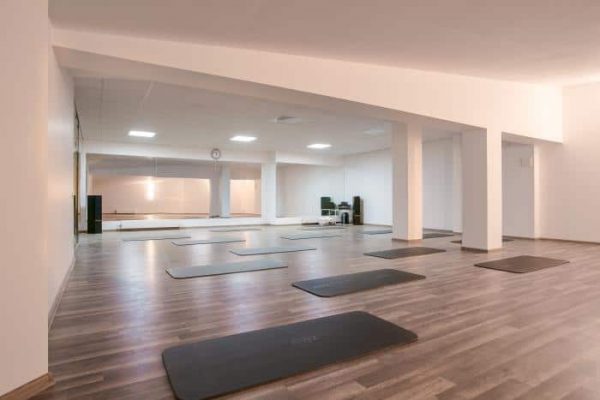 Body Lounge Tauro kalnas