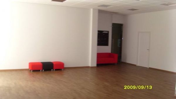 D-DANCE akademija, šokių klubas