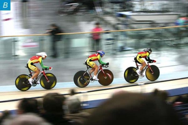 Fortūna, merginų dviračių sporto klubas
