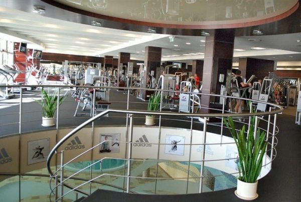 Forum sporto klubas