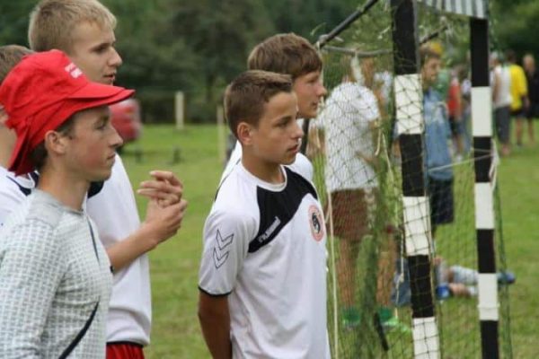 Greitukai, sporto klubas