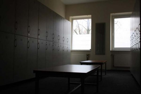 Ir tau, sporto ir sveikatingumo klubas