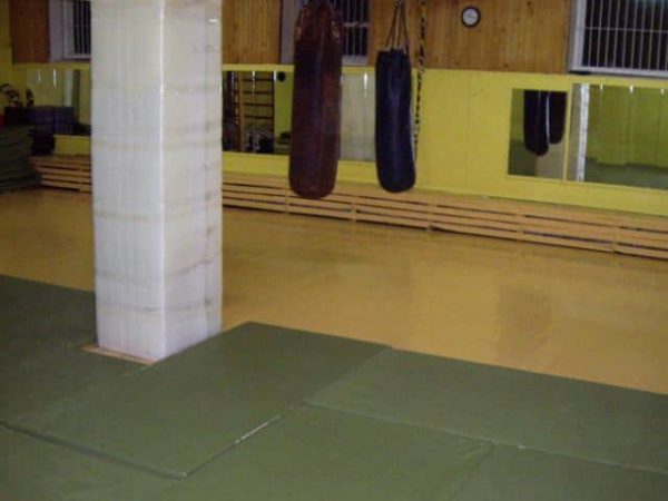 Juozo Vinčos sporto klubas