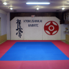 Kaminaris, karate sporto klubas
