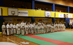 KARATE AKADEMIJA, Vilniaus sporto klubas