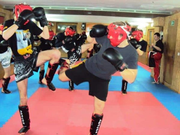 Kentauras, karate klubas - Radviliškis