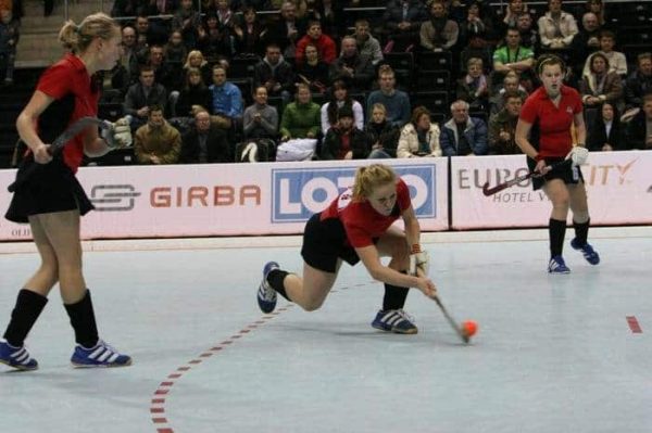 Klevas, sporto mokykla