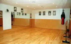 Kokoro-No-Kai ir Kovos menų centras