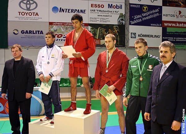 Lokys, dziudo sporto klubas