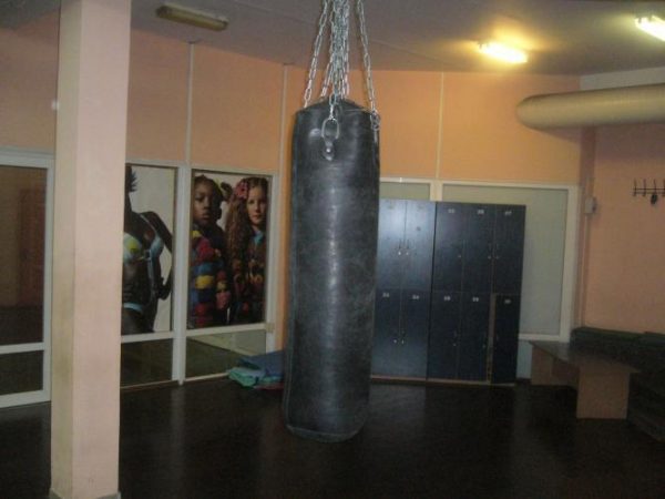 LT.GYM, sporto klubas