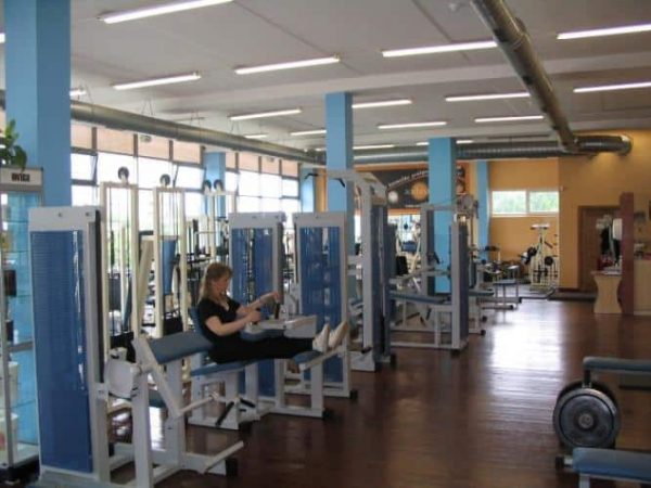 Margiris, sporto klubas