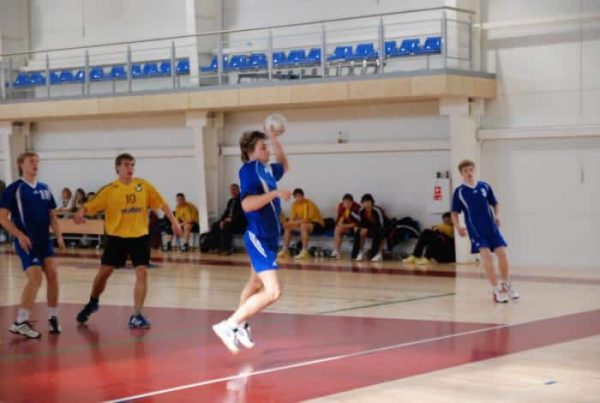 Molėtų sporto centras