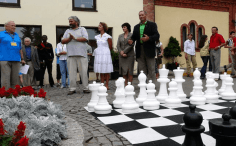 Panevėžio šachmatų klubas