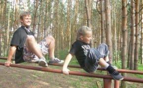 Pantera, rytų kovos menų sporto klubas