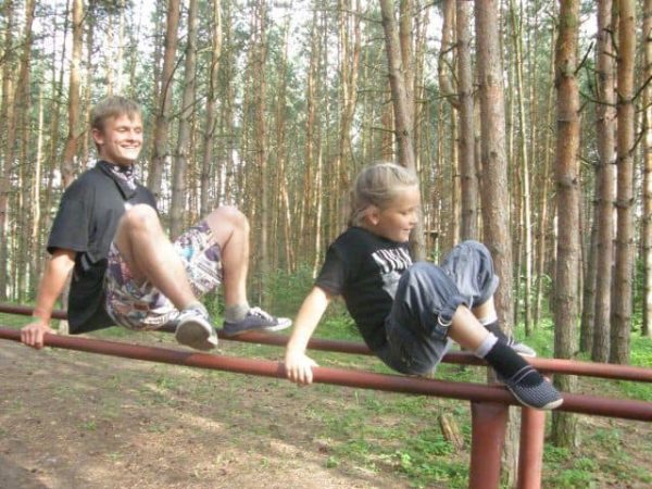 Pantera, rytų kovos menų sporto klubas