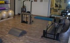 Pilates studija O2, sporto kubas