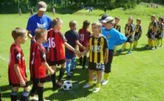 Šiaulių futbolo akademija