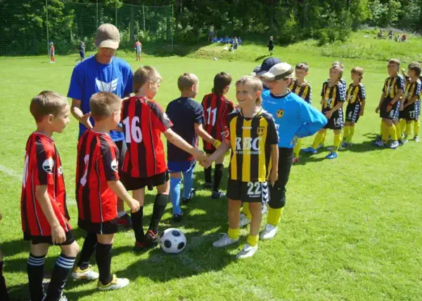 Šiaulių futbolo akademija