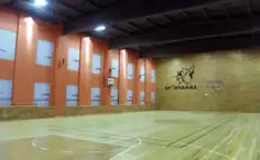 SPORTAKAS, sporto klubas