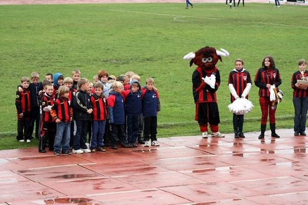 Tauras, futbolo klubas