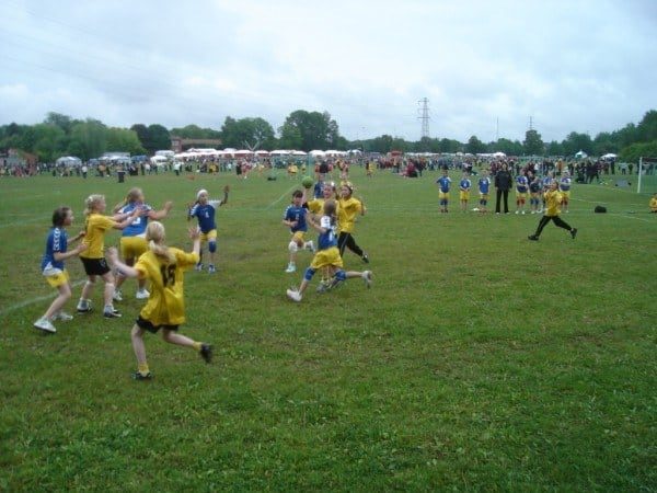 TAURAS, Vilniaus sporto mokykla