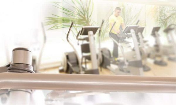 The Royal Athletic Club, sporto klubas