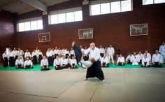 Ulf Evenas Aikido Centras