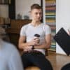 Kaip psichologai padeda paaugliams įveikti kasdienius iššūkius?