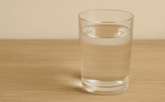 Kiek vandens reikia išgerti per dieną?