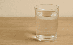 Kiek vandens reikia išgerti per dieną?