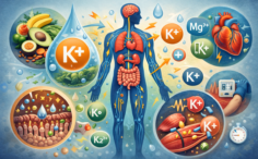 Kalis – pasisavinimas, vartojimas